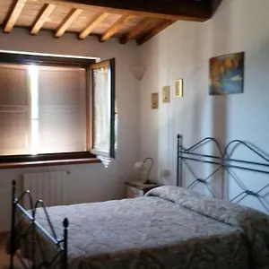 Alloggio per agriturismo Podere Mammoleta, Fattoria la Marsiliana